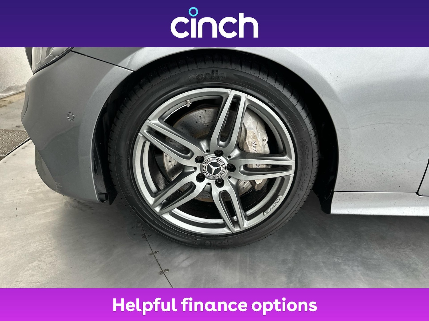 Used Mercedes-Benz E Class 2018 for sale - 76581359: Photo 24