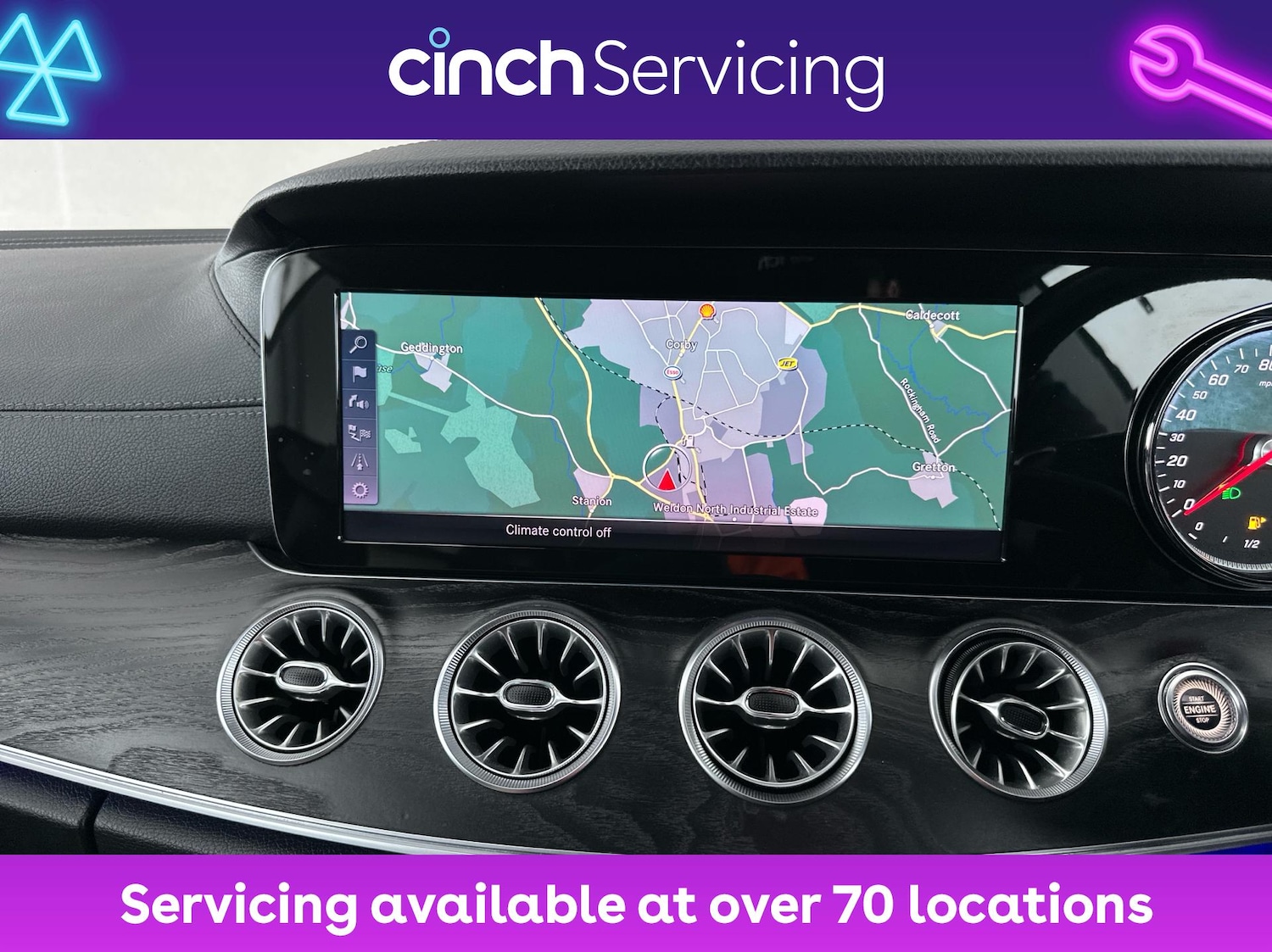 Used Mercedes-Benz E Class 2018 for sale - 76581359: Photo 31