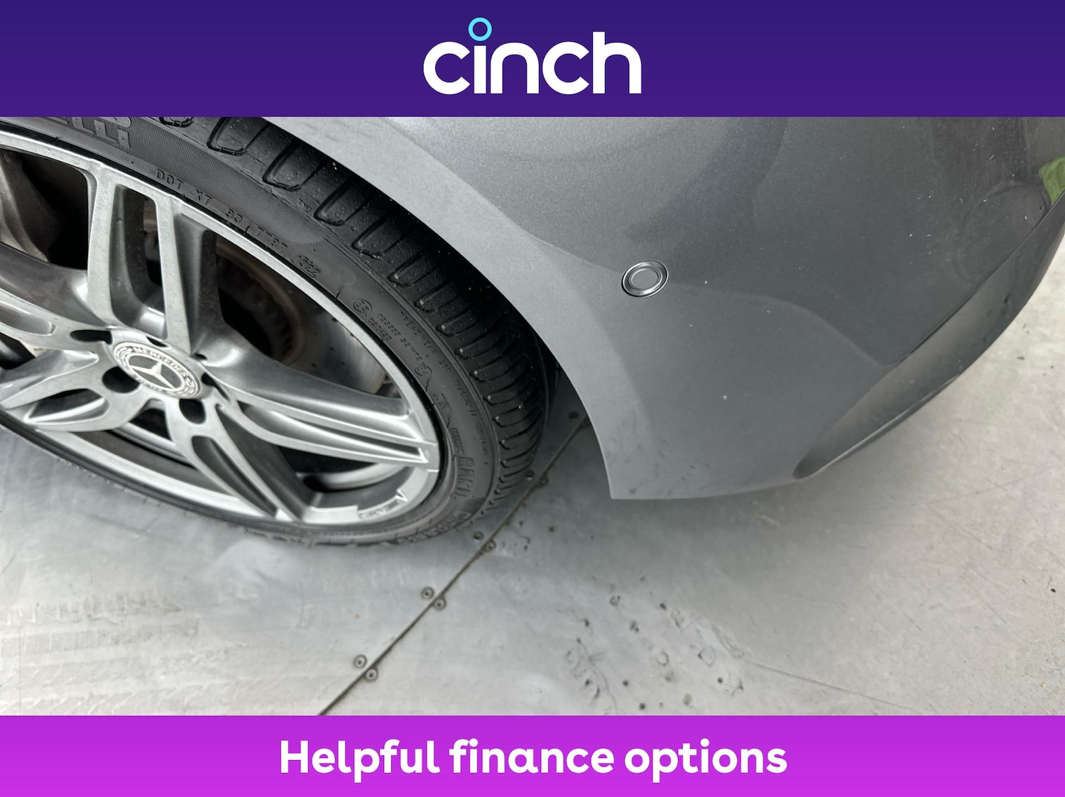 Used Mercedes-Benz E Class 2018 for sale - 76581359: Photo 35