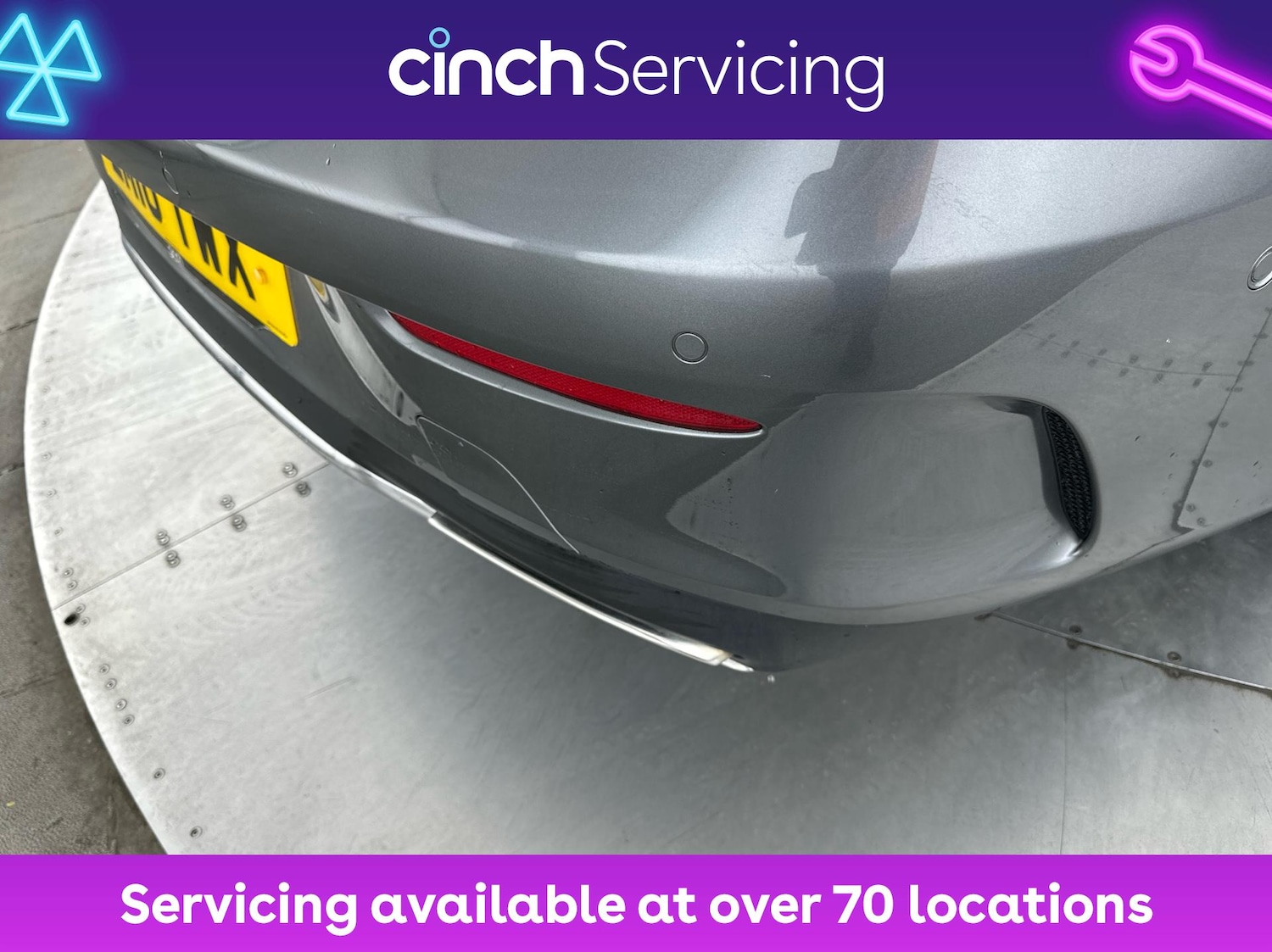 Used Mercedes-Benz E Class 2018 for sale - 76581359: Photo 36