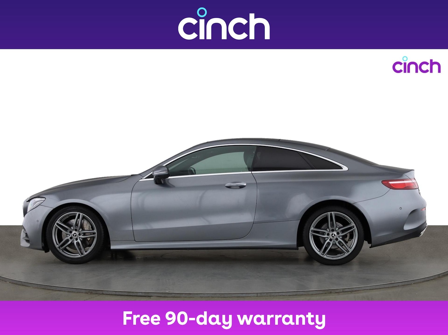 Used Mercedes-Benz E Class 2018 for sale - 76581359: Photo 8