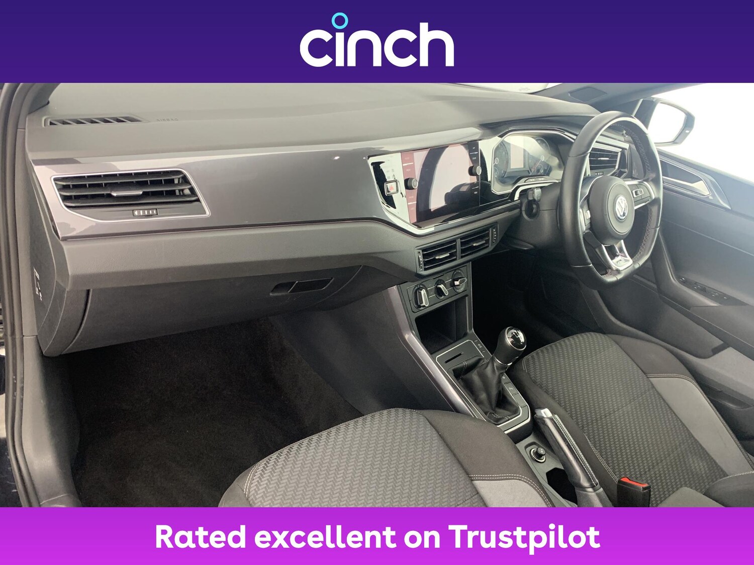 Used Volkswagen Polo 2018 for sale - 77064274: Photo 14