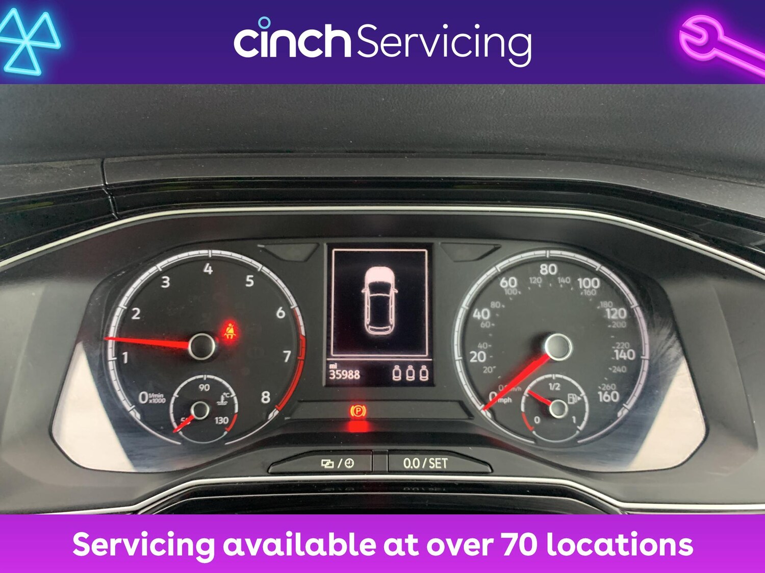 Used Volkswagen Polo 2018 for sale - 77064274: Photo 18