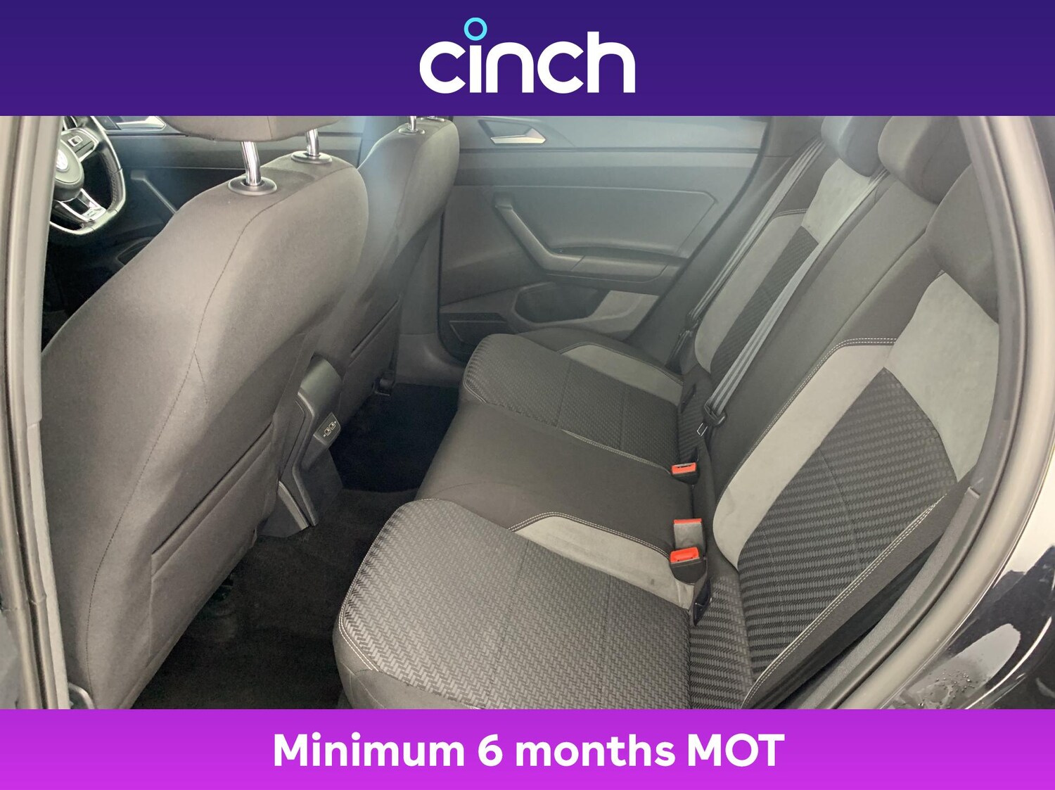 Used Volkswagen Polo 2018 for sale - 77064274: Photo 20