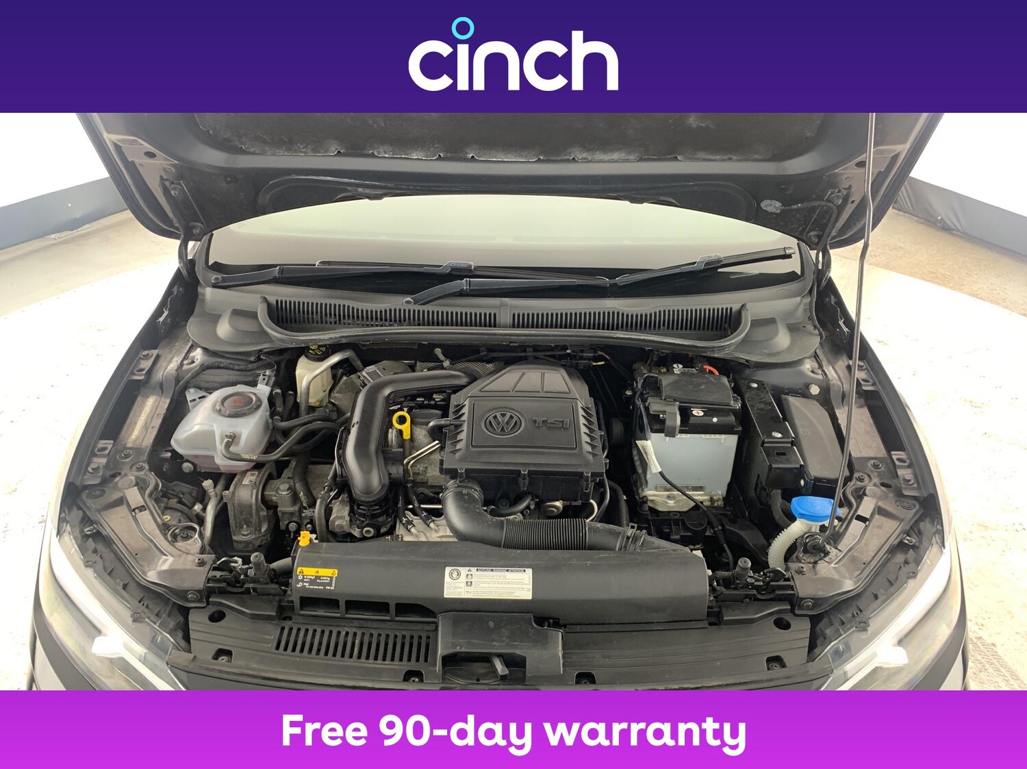 Used Volkswagen Polo 2018 for sale - 77064274: Photo 23