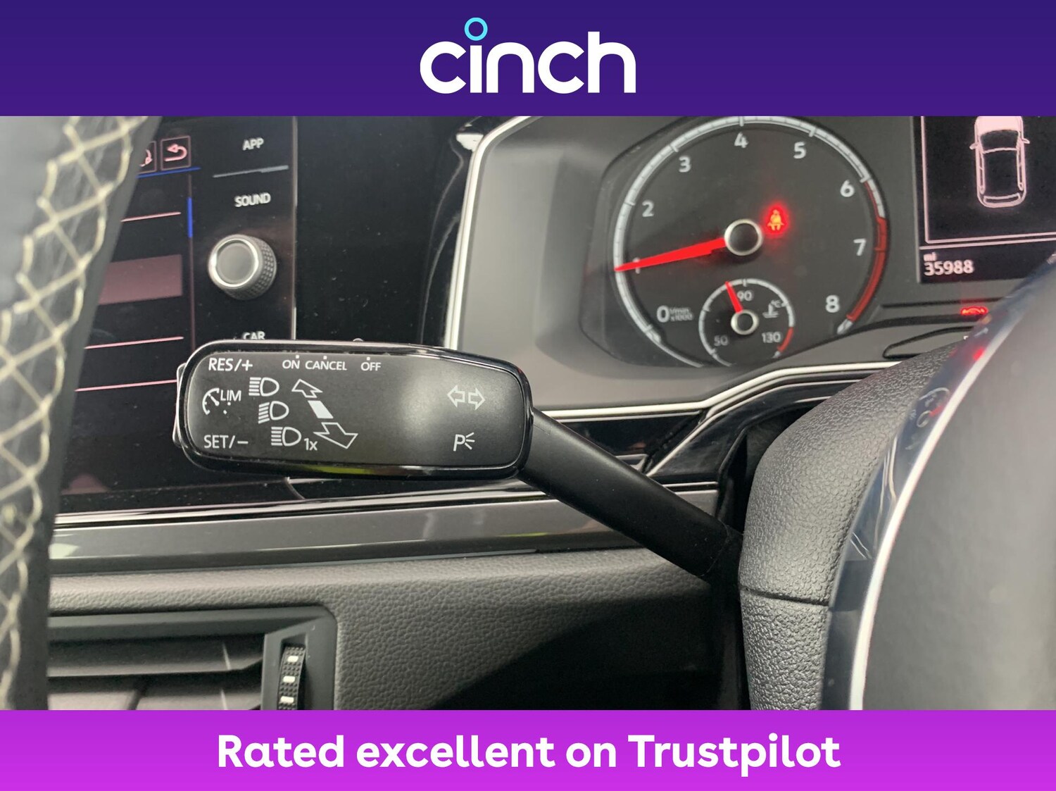 Used Volkswagen Polo 2018 for sale - 77064274: Photo 33