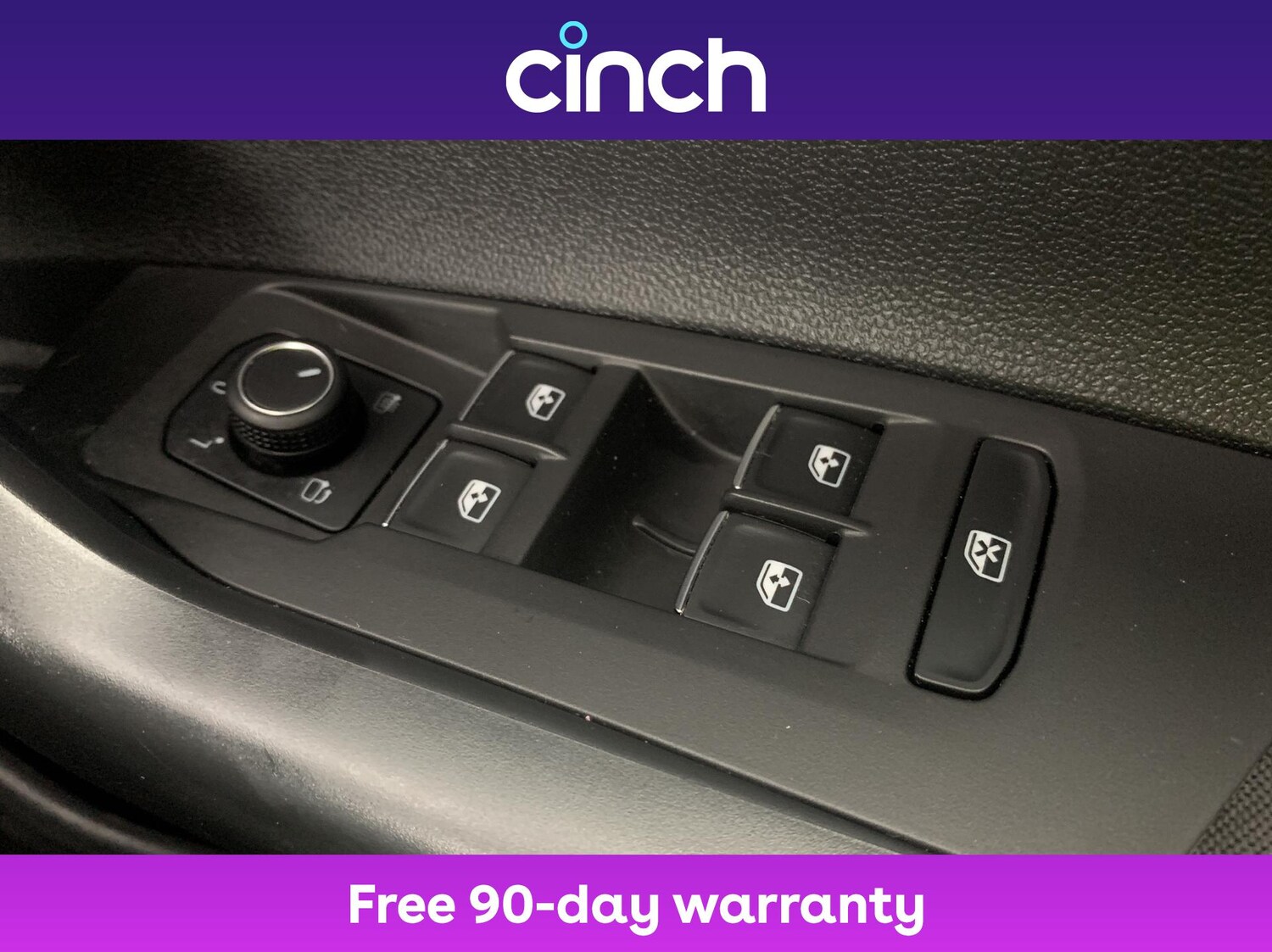 Used Volkswagen Polo 2018 for sale - 77064274: Photo 34