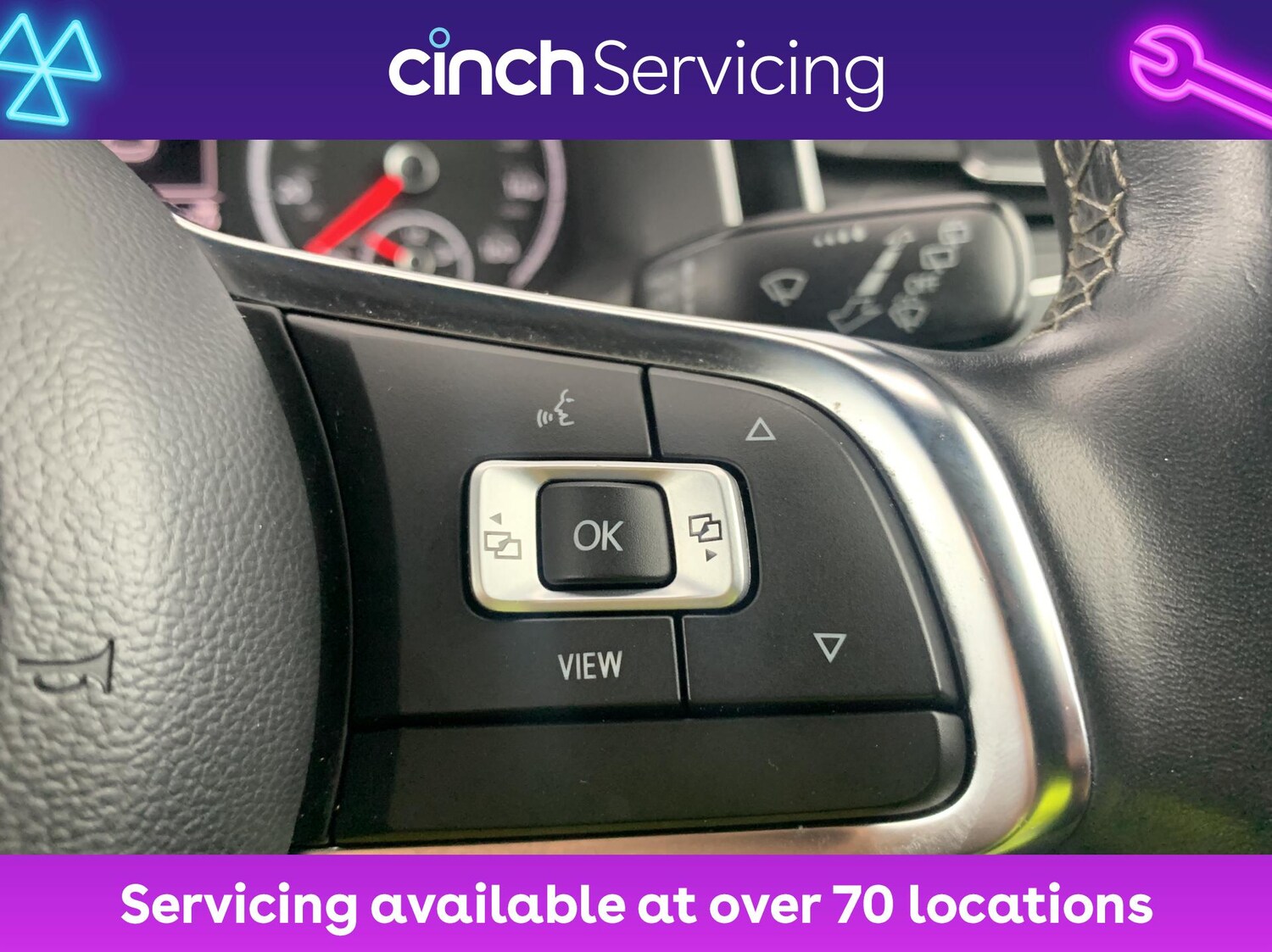 Used Volkswagen Polo 2018 for sale - 77064274: Photo 36