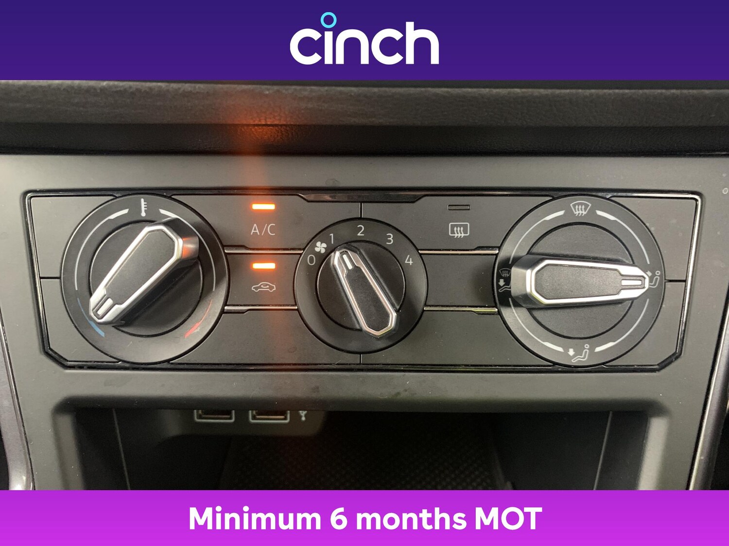 Used Volkswagen Polo 2018 for sale - 77064274: Photo 37