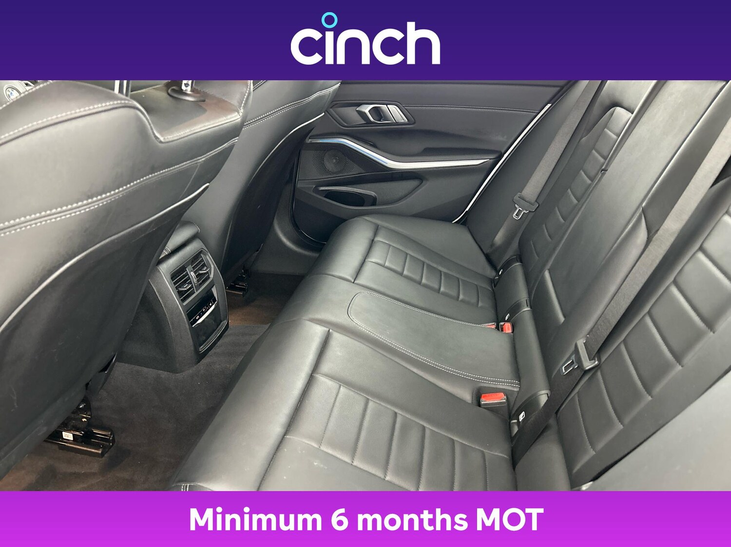 Used BMW 3 Series 2021 for sale - 77018407: Photo 20