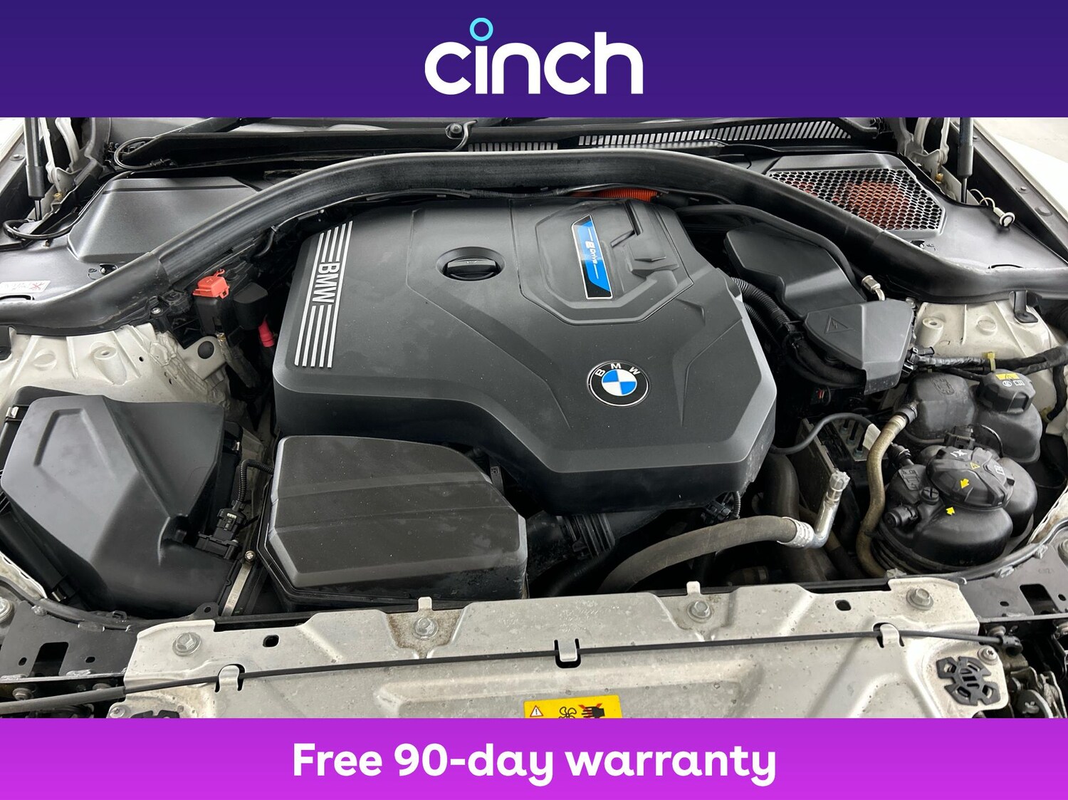 Used BMW 3 Series 2021 for sale - 77018407: Photo 23