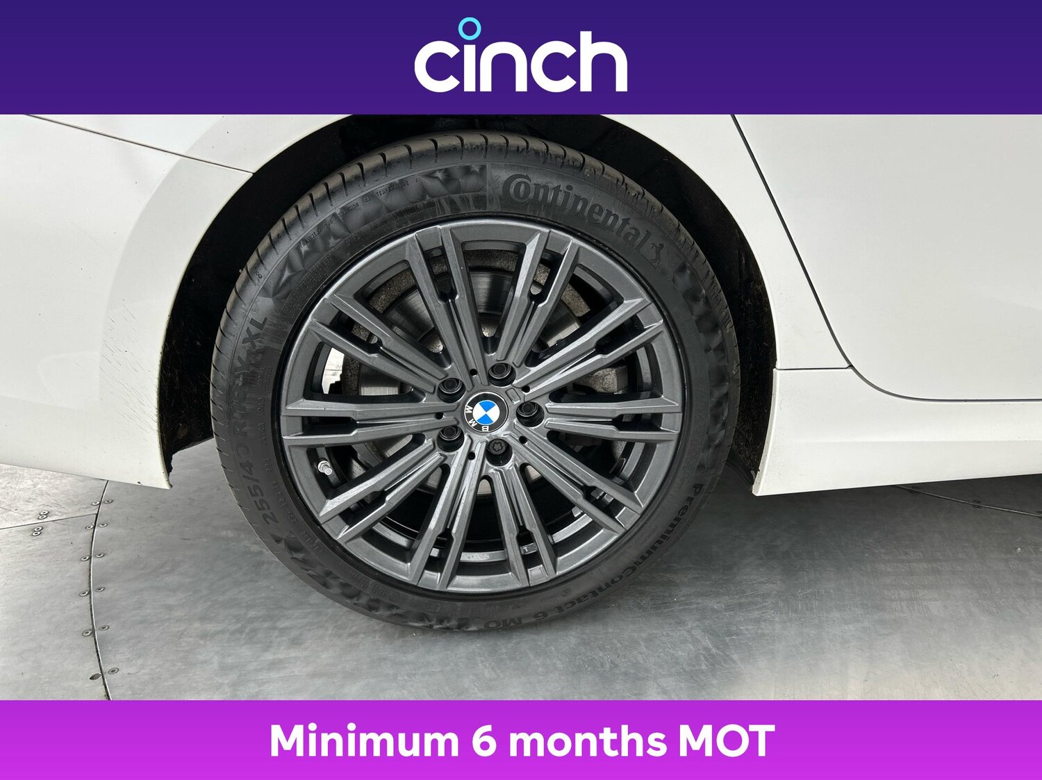 Used BMW 3 Series 2021 for sale - 77018407: Photo 27