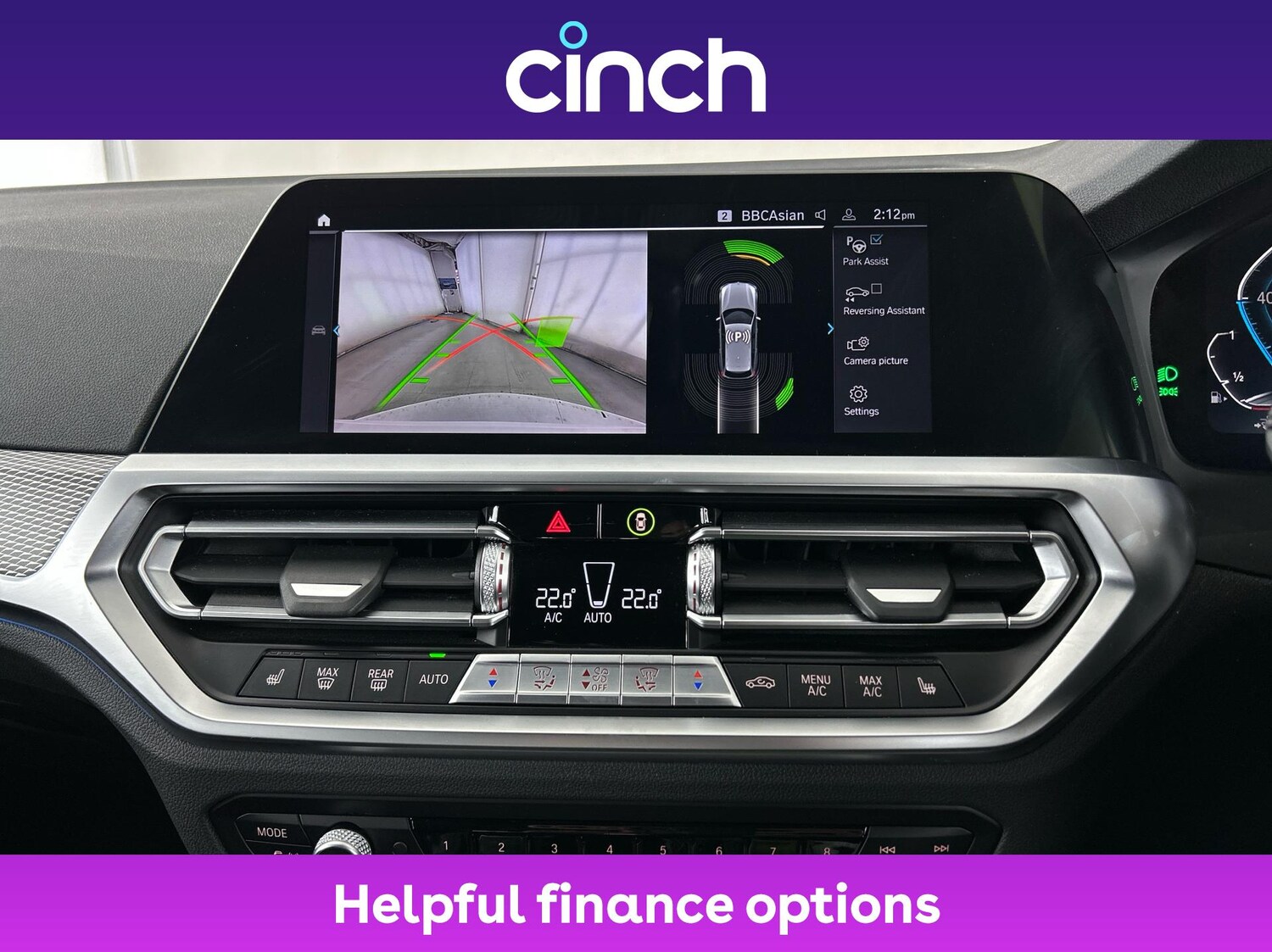 Used BMW 3 Series 2021 for sale - 77018407: Photo 35