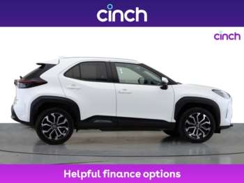 Used Toyota Yaris Cross 2022 for sale - 75163294: Photo