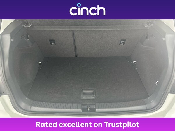 Used Volkswagen T-Cross 2020 for sale - 76133303: Photo 21