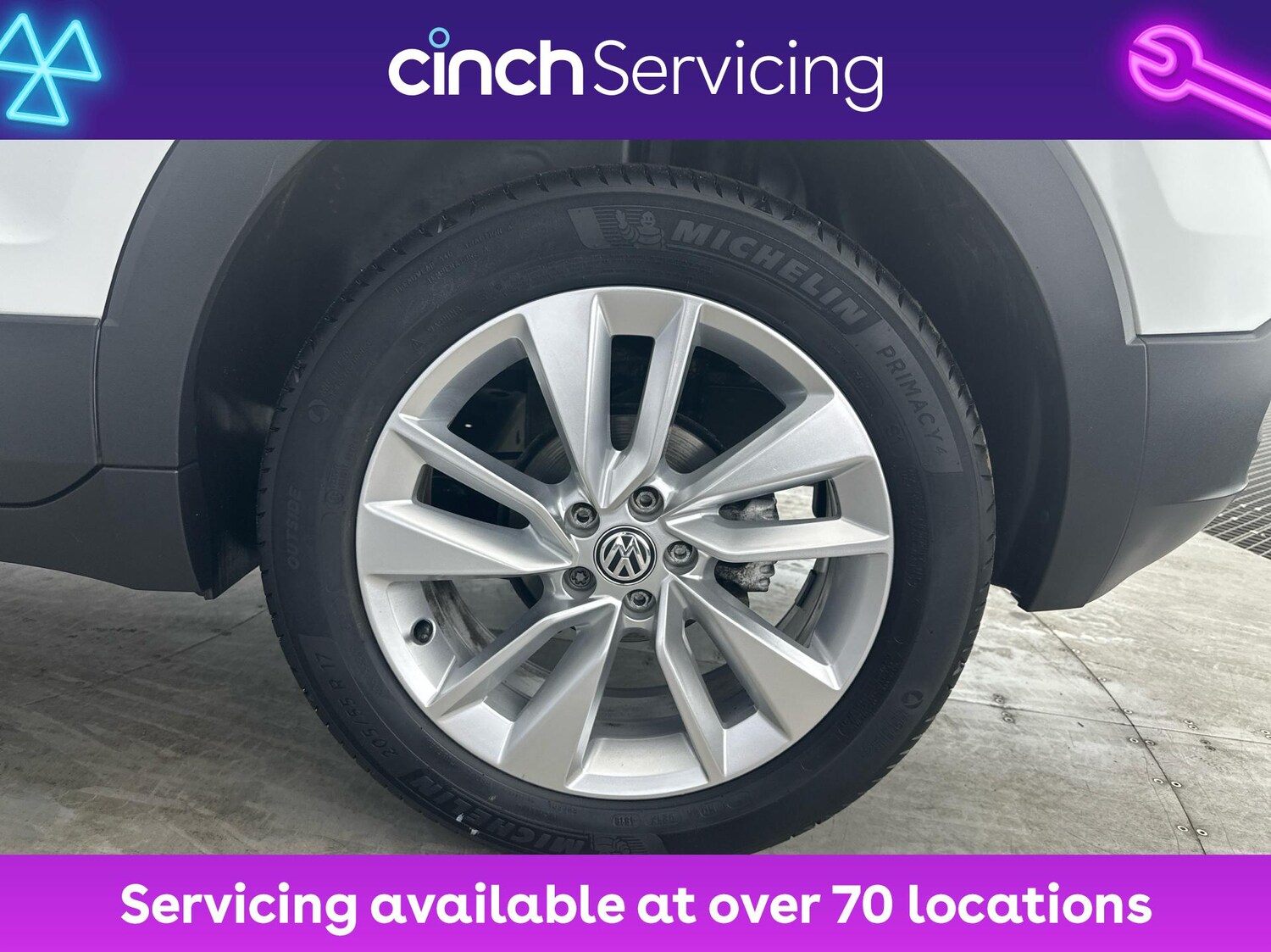 Used Volkswagen T-Cross 2020 for sale - 76133303: Photo 26