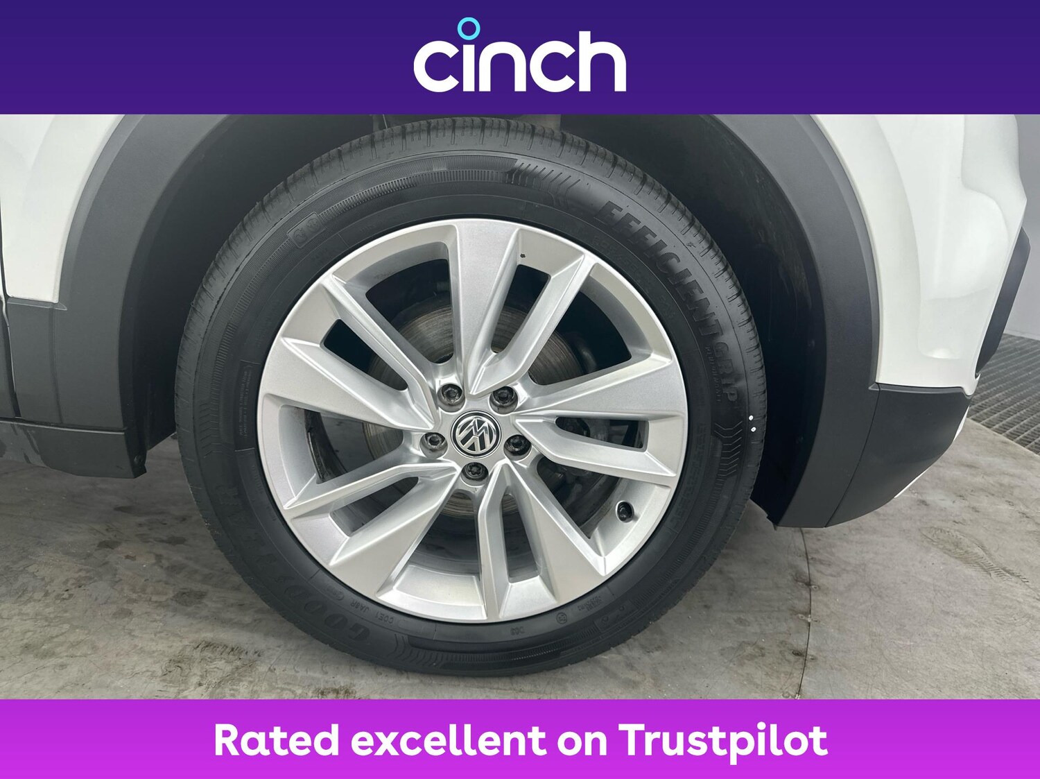 Used Volkswagen T-Cross 2020 for sale - 76133303: Photo 28