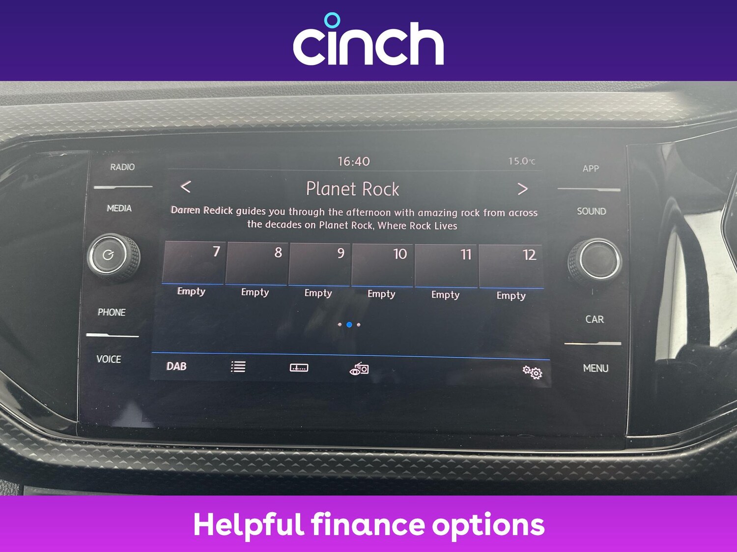 Used Volkswagen T-Cross 2020 for sale - 76133303: Photo 30