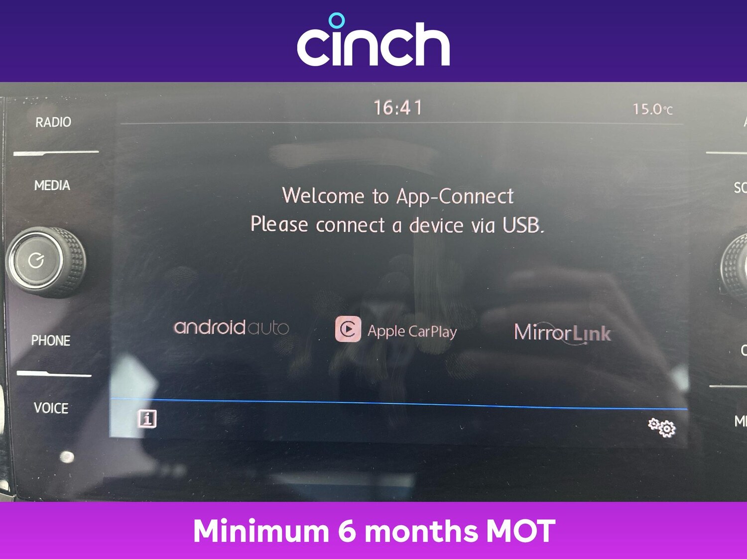 Used Volkswagen T-Cross 2020 for sale - 76133303: Photo 32