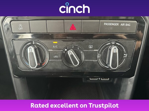 Used Volkswagen T-Cross 2020 for sale - 76133303: Photo 33