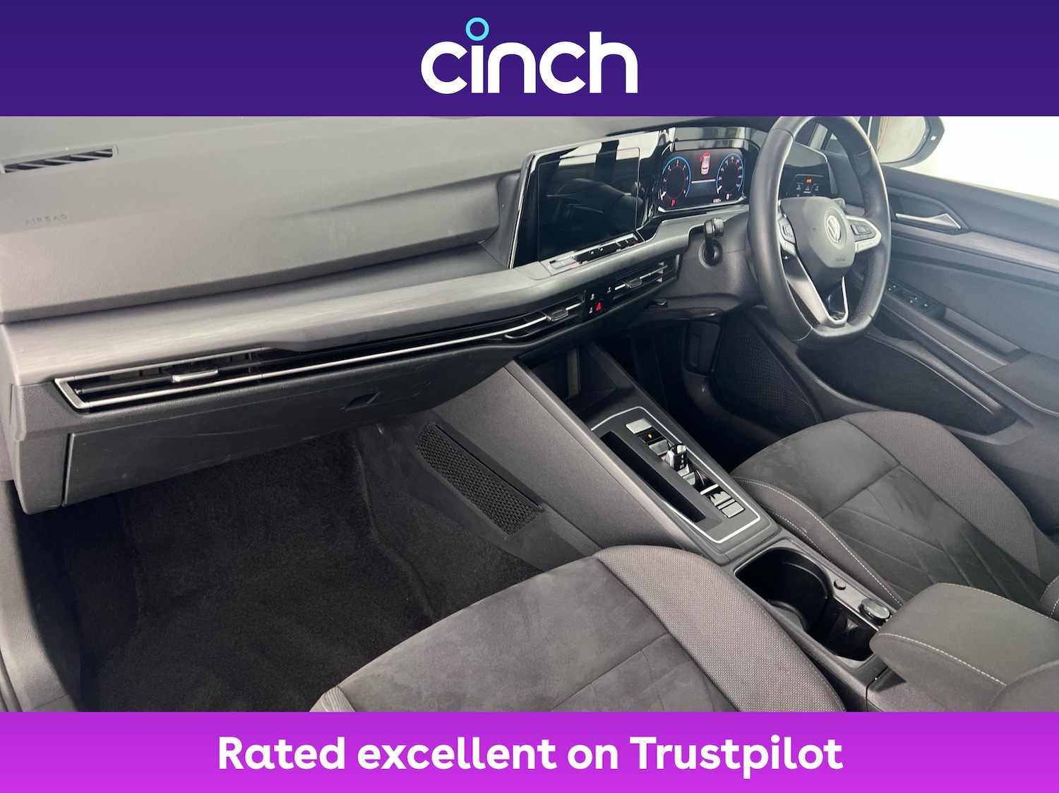 Used Volkswagen Golf 2021 for sale - 76909222: Photo 14