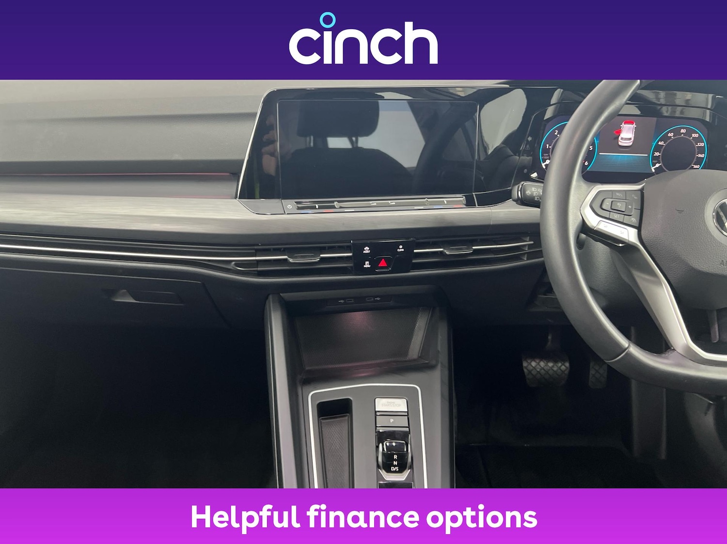 Used Volkswagen Golf 2021 for sale - 76909222: Photo 17