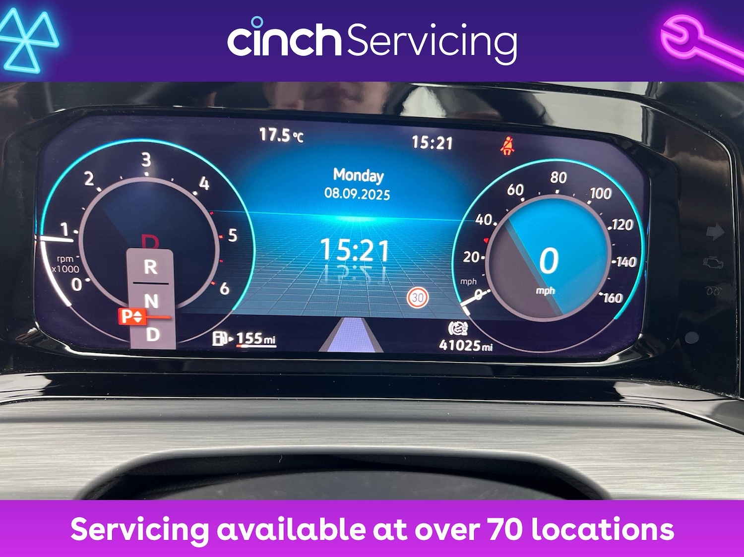 Used Volkswagen Golf 2021 for sale - 76909222: Photo 18