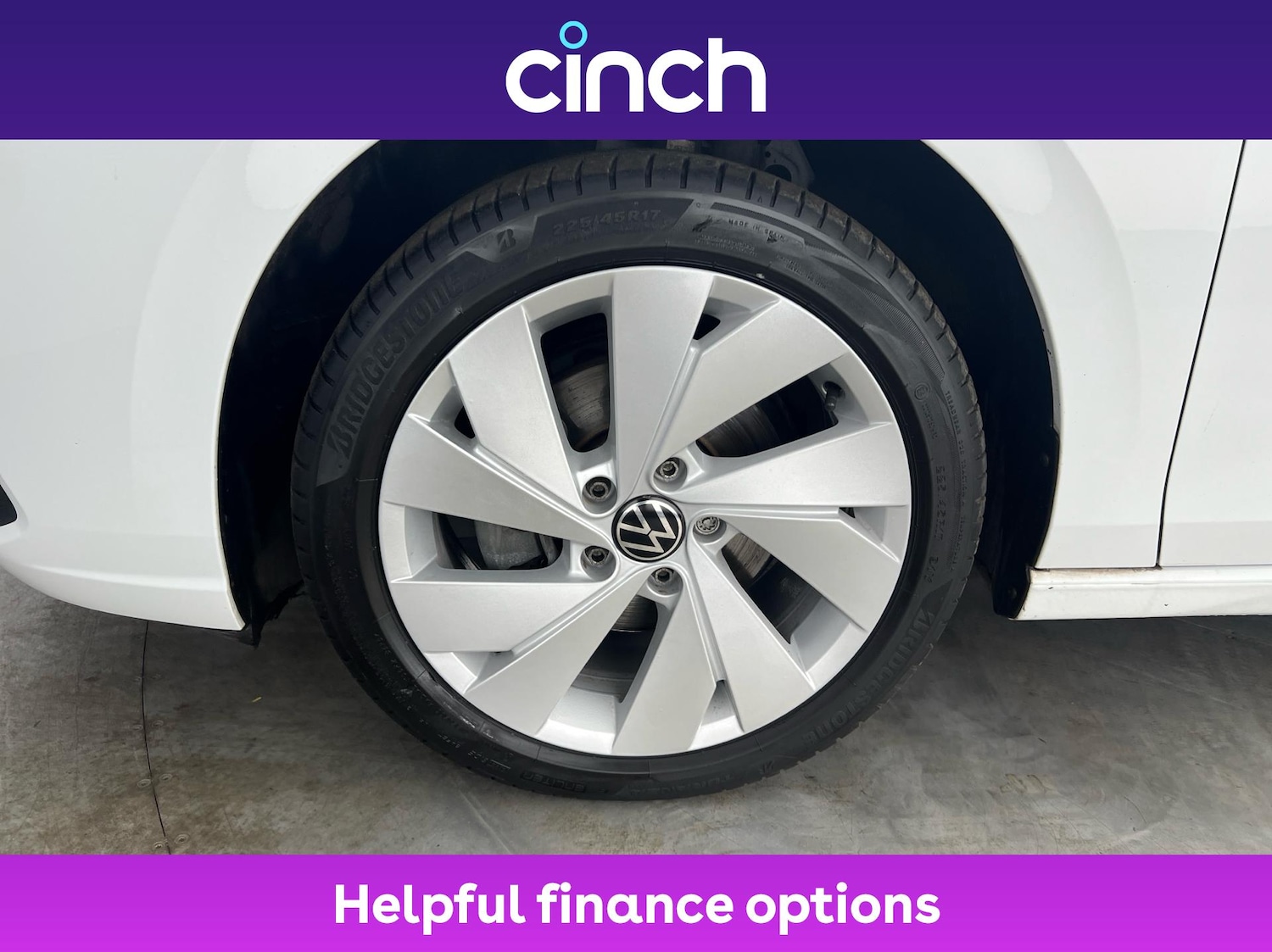 Used Volkswagen Golf 2021 for sale - 76909222: Photo 24