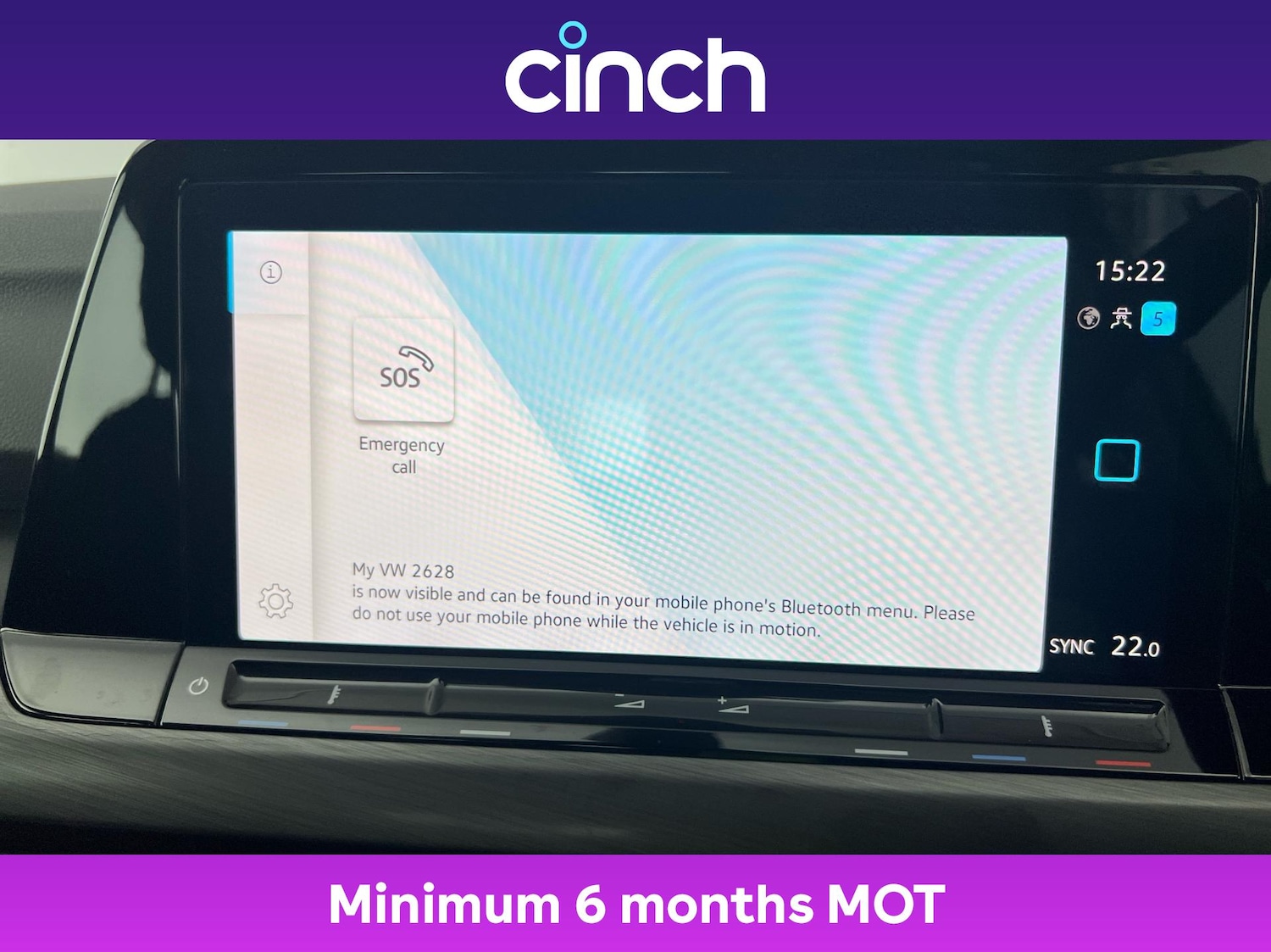 Used Volkswagen Golf 2021 for sale - 76909222: Photo 32