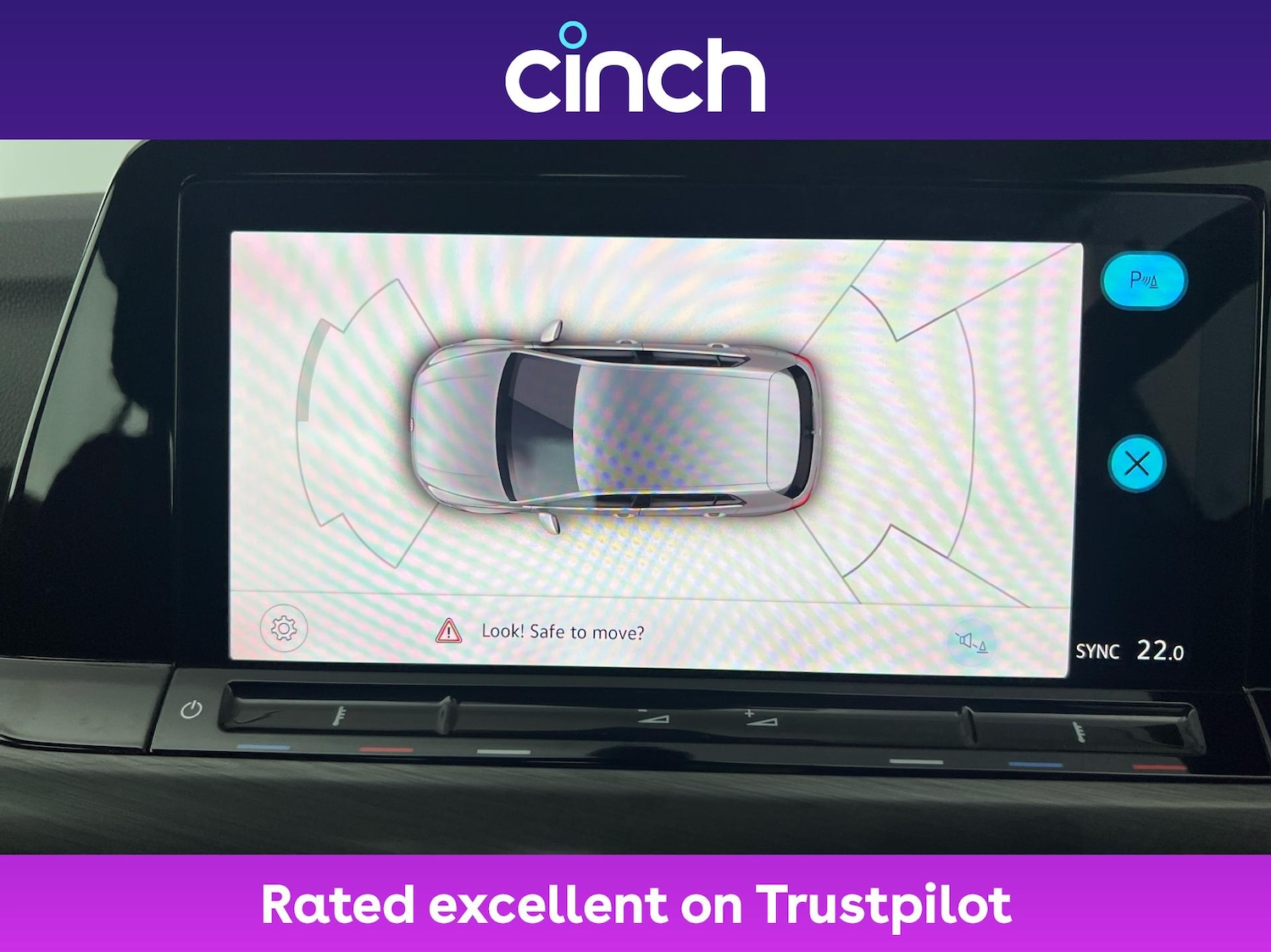 Used Volkswagen Golf 2021 for sale - 76909222: Photo 33