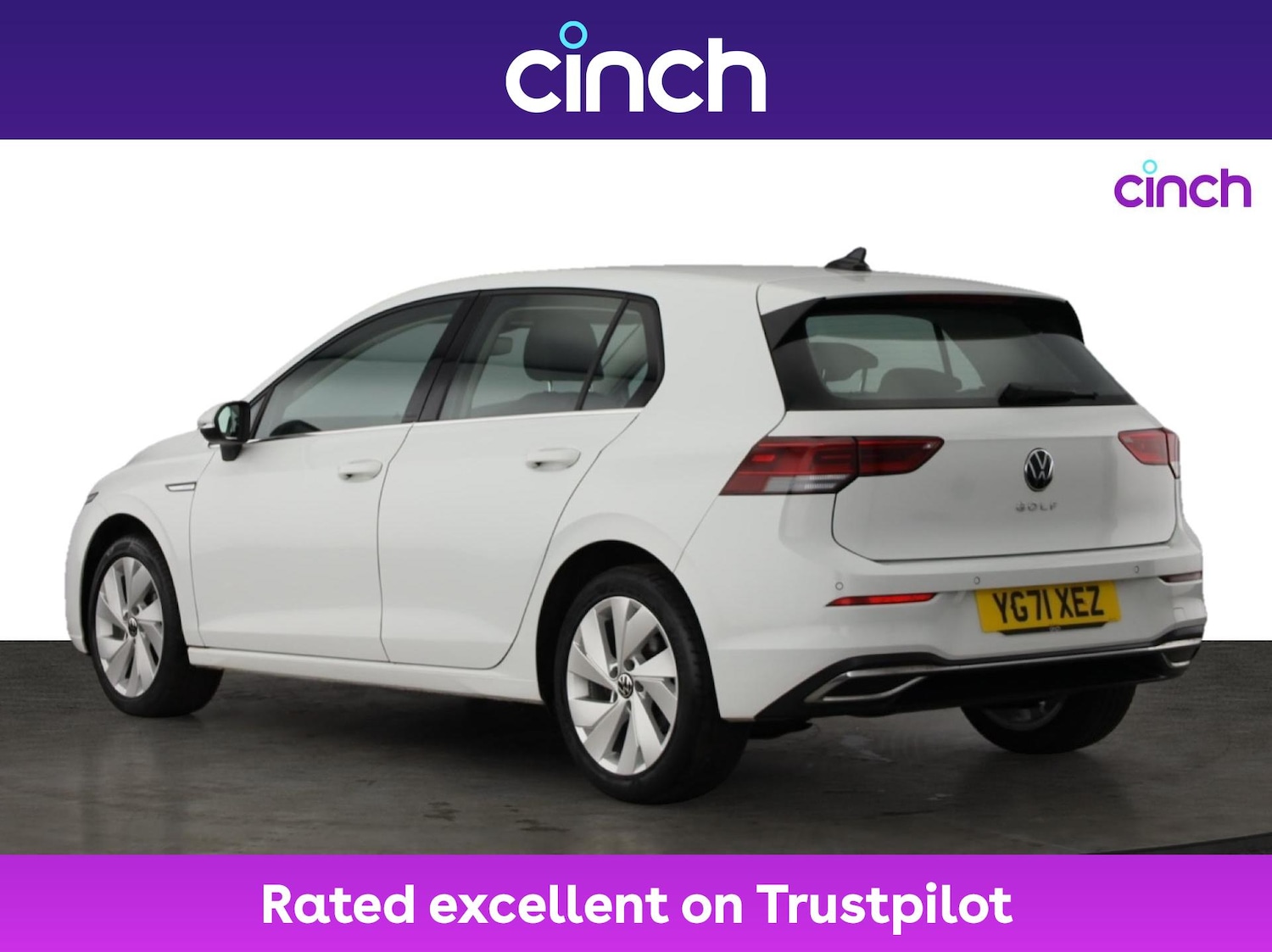 Used Volkswagen Golf 2021 for sale - 76909222: Photo 6