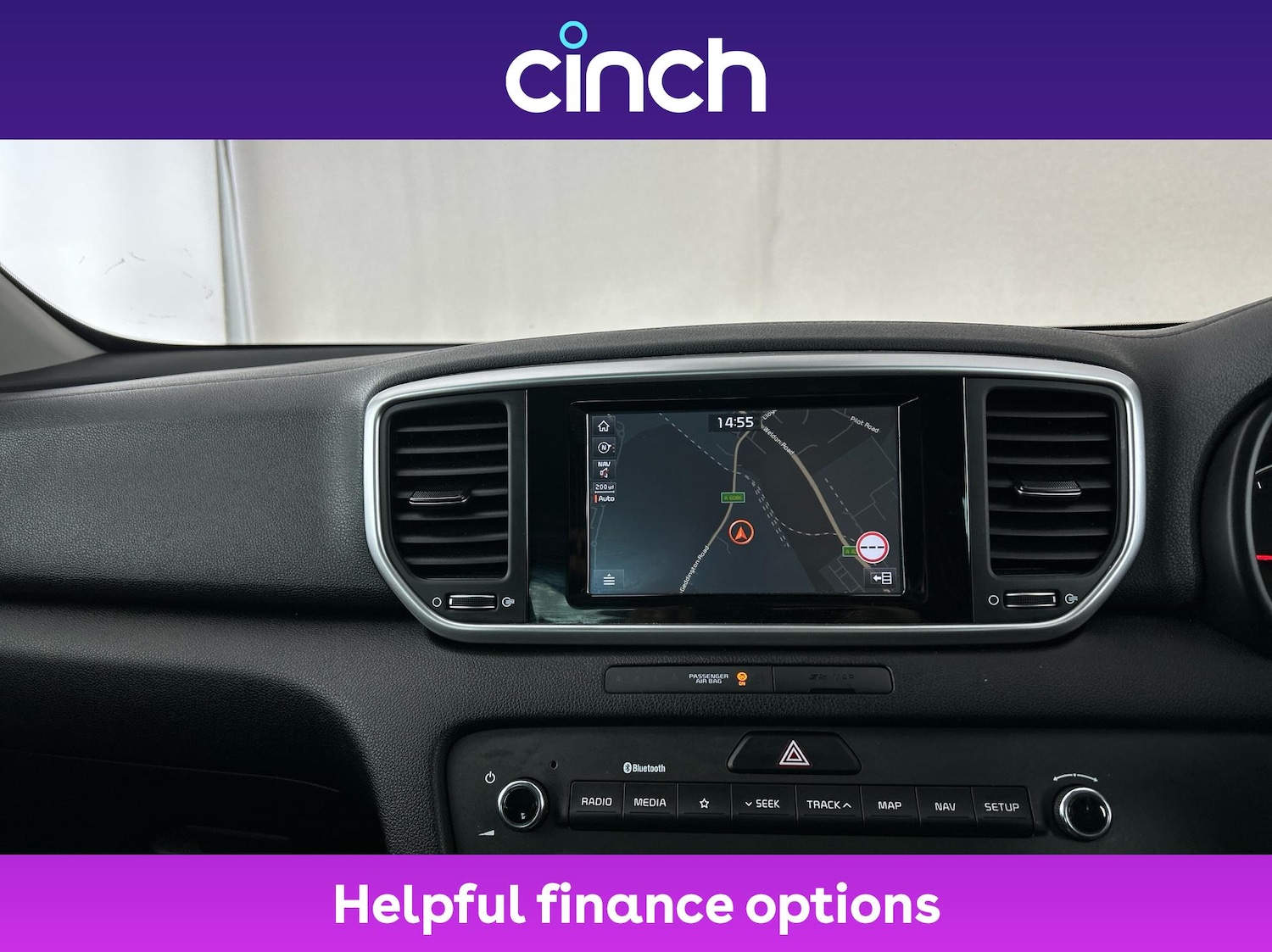 Used Kia Sportage 2019 for sale - 76519824: Photo 17