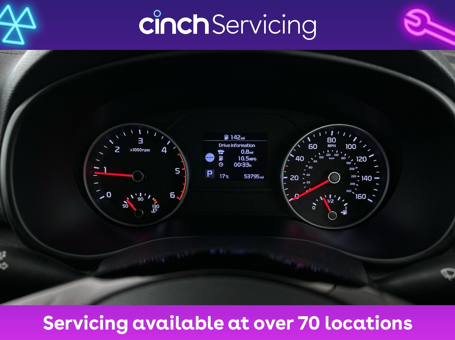 Used Kia Sportage 2019 for sale - 76519824: Photo 18