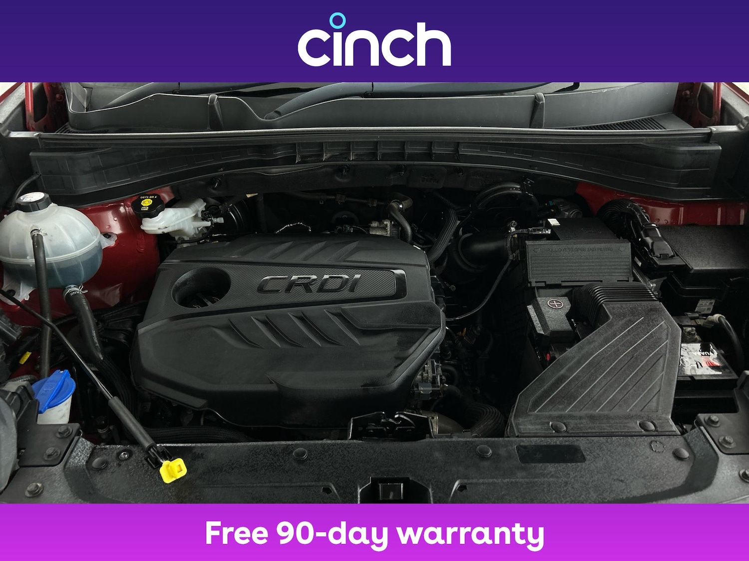 Used Kia Sportage 2019 for sale - 76519824: Photo 23