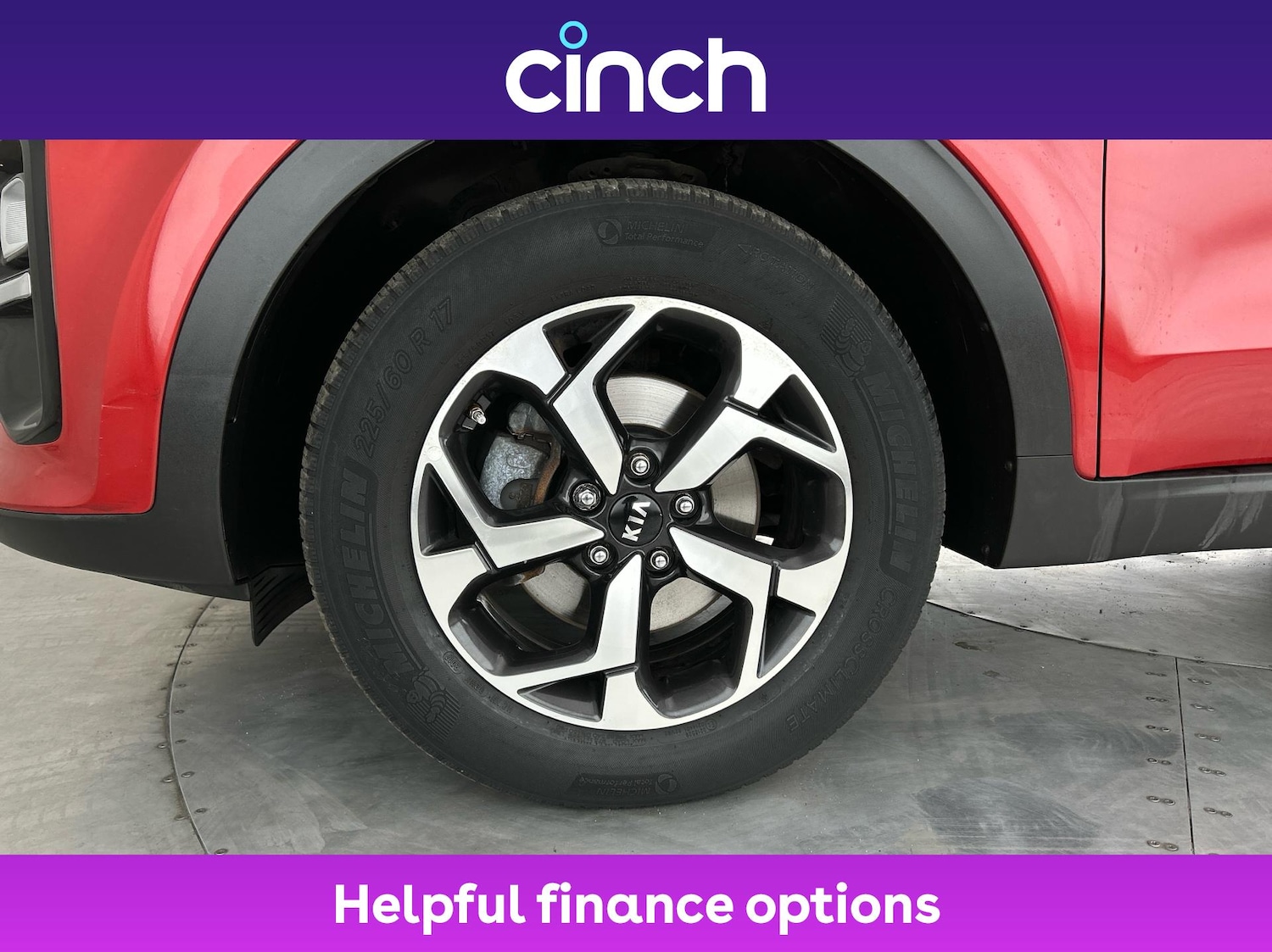 Used Kia Sportage 2019 for sale - 76519824: Photo 24