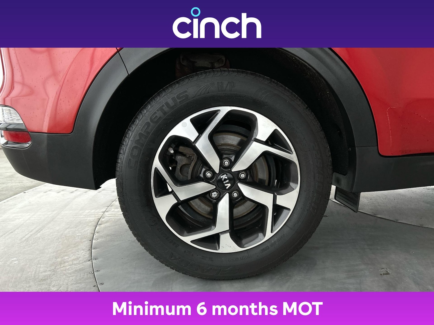 Used Kia Sportage 2019 for sale - 76519824: Photo 27