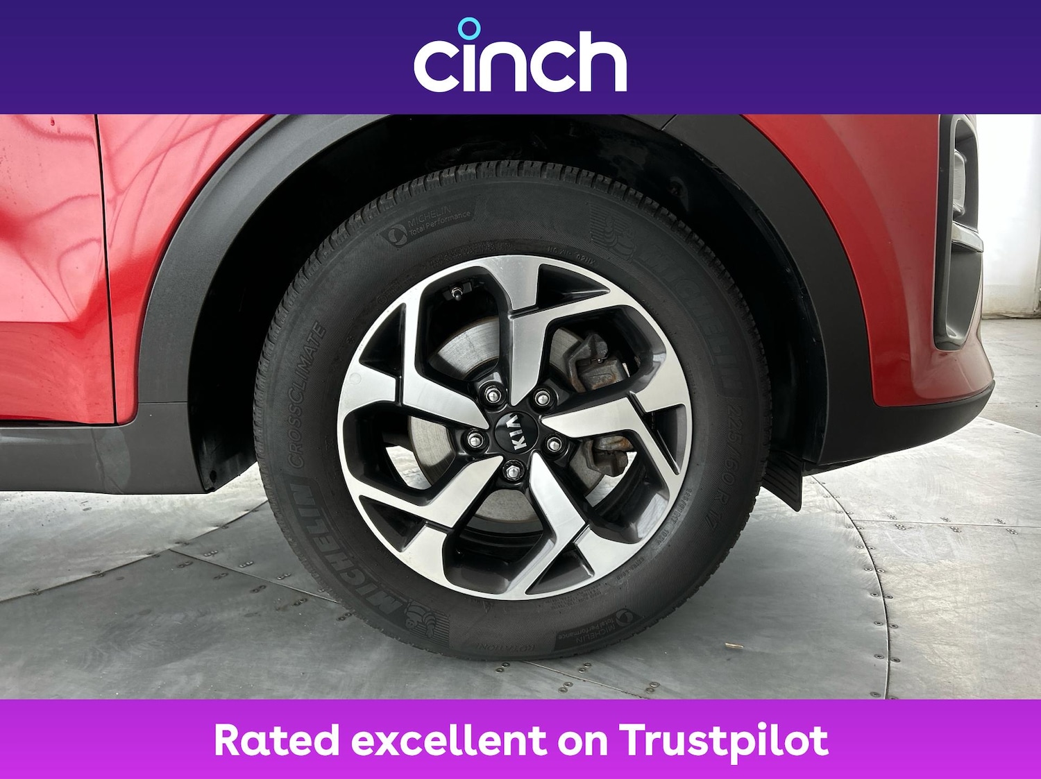 Used Kia Sportage 2019 for sale - 76519824: Photo 28