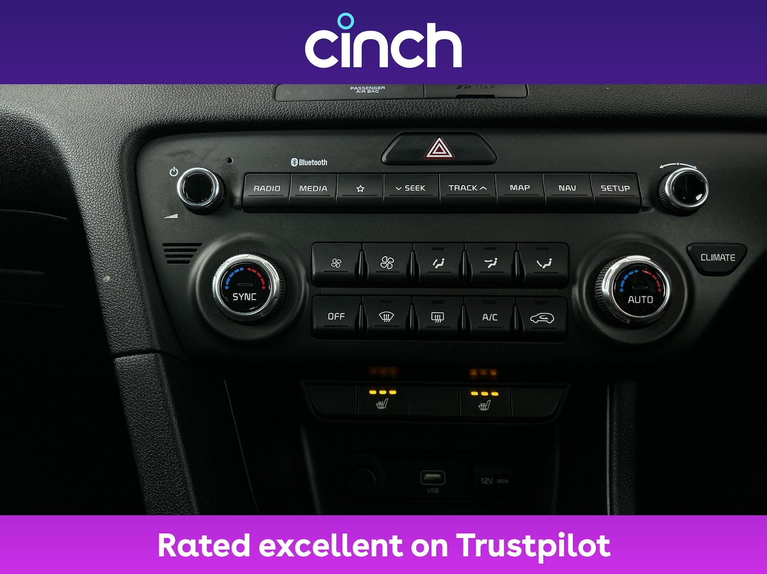 Used Kia Sportage 2019 for sale - 76519824: Photo 33