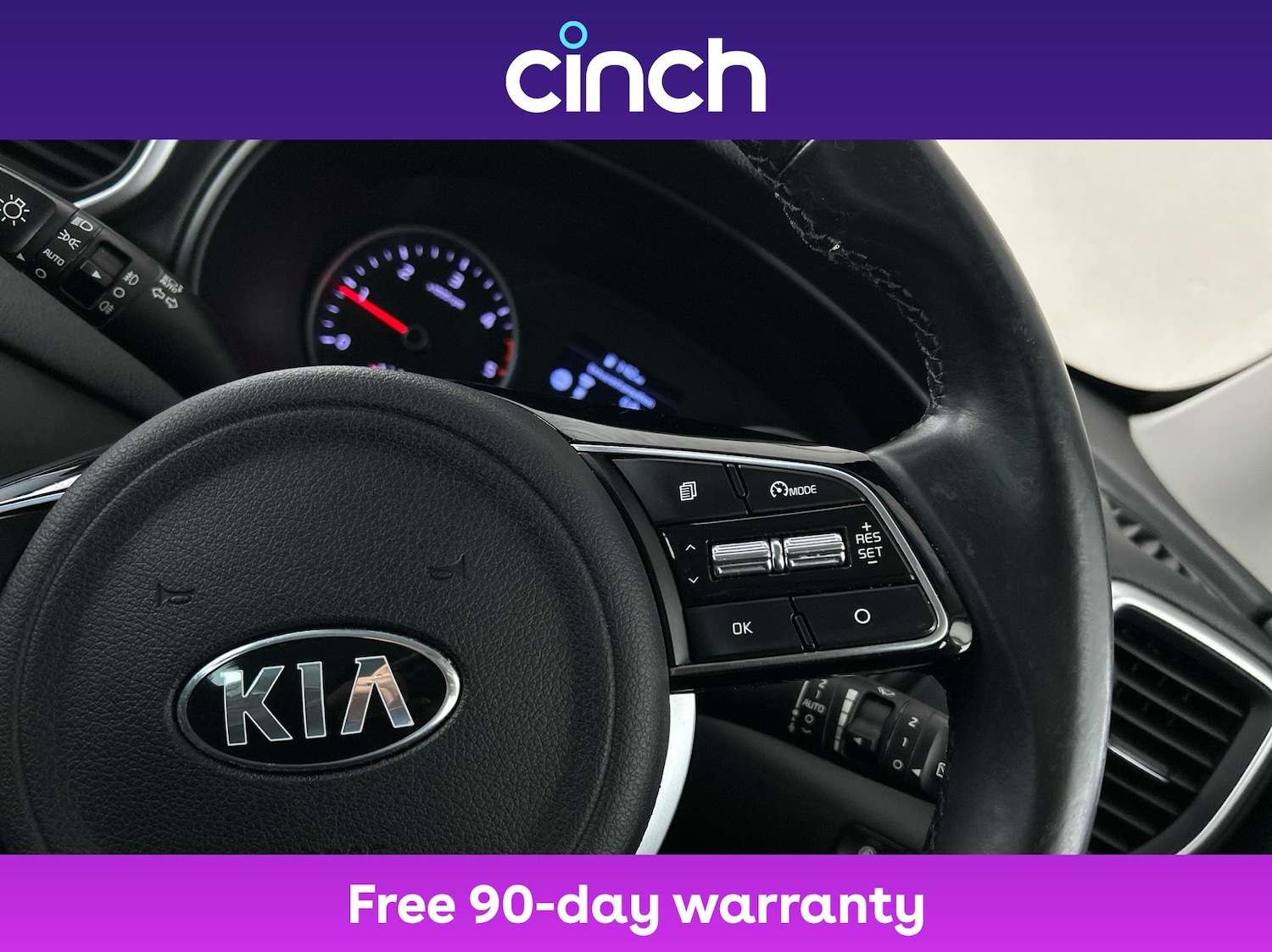 Used Kia Sportage 2019 for sale - 76519824: Photo 34