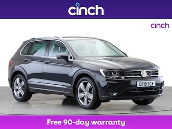 2019 - 1.5 TSi EVO 130 Match 5dr