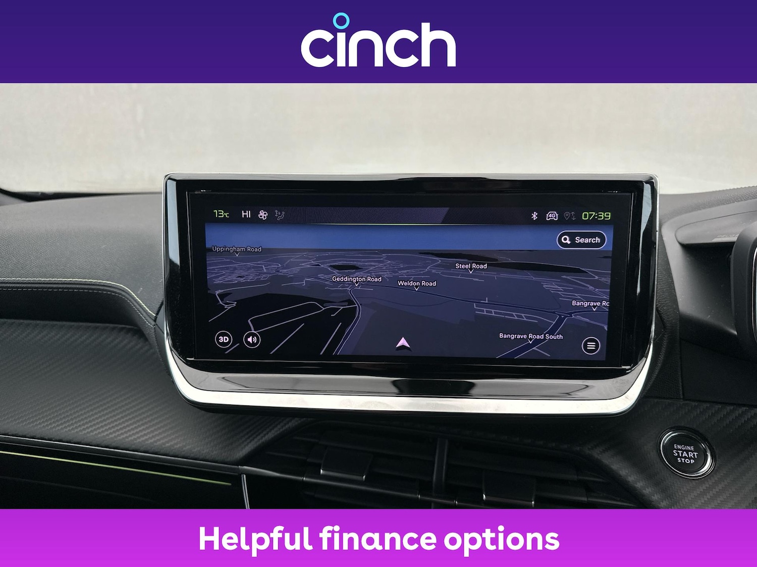 Used Peugeot 2008 2023 for sale - 76842269: Photo 17