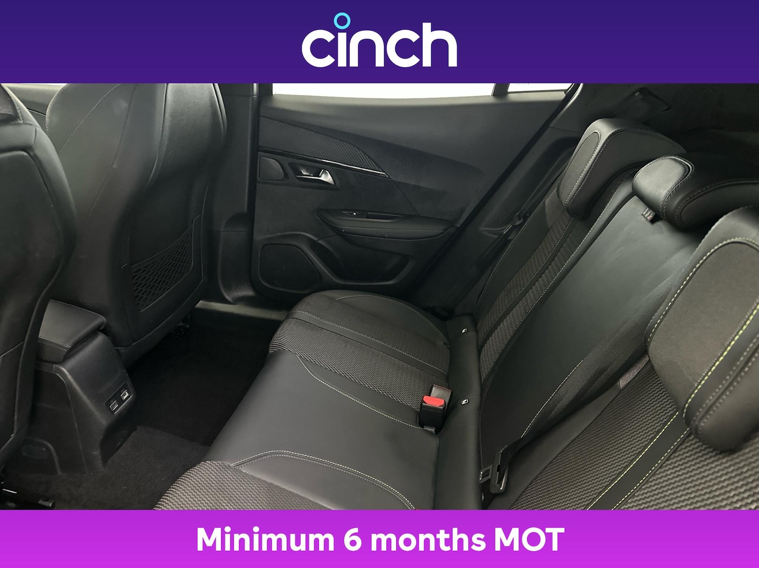 Used Peugeot 2008 2023 for sale - 76842269: Photo 20