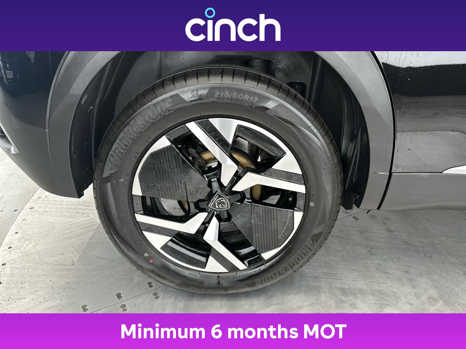 Used Peugeot 2008 2023 for sale - 76842269: Photo 27