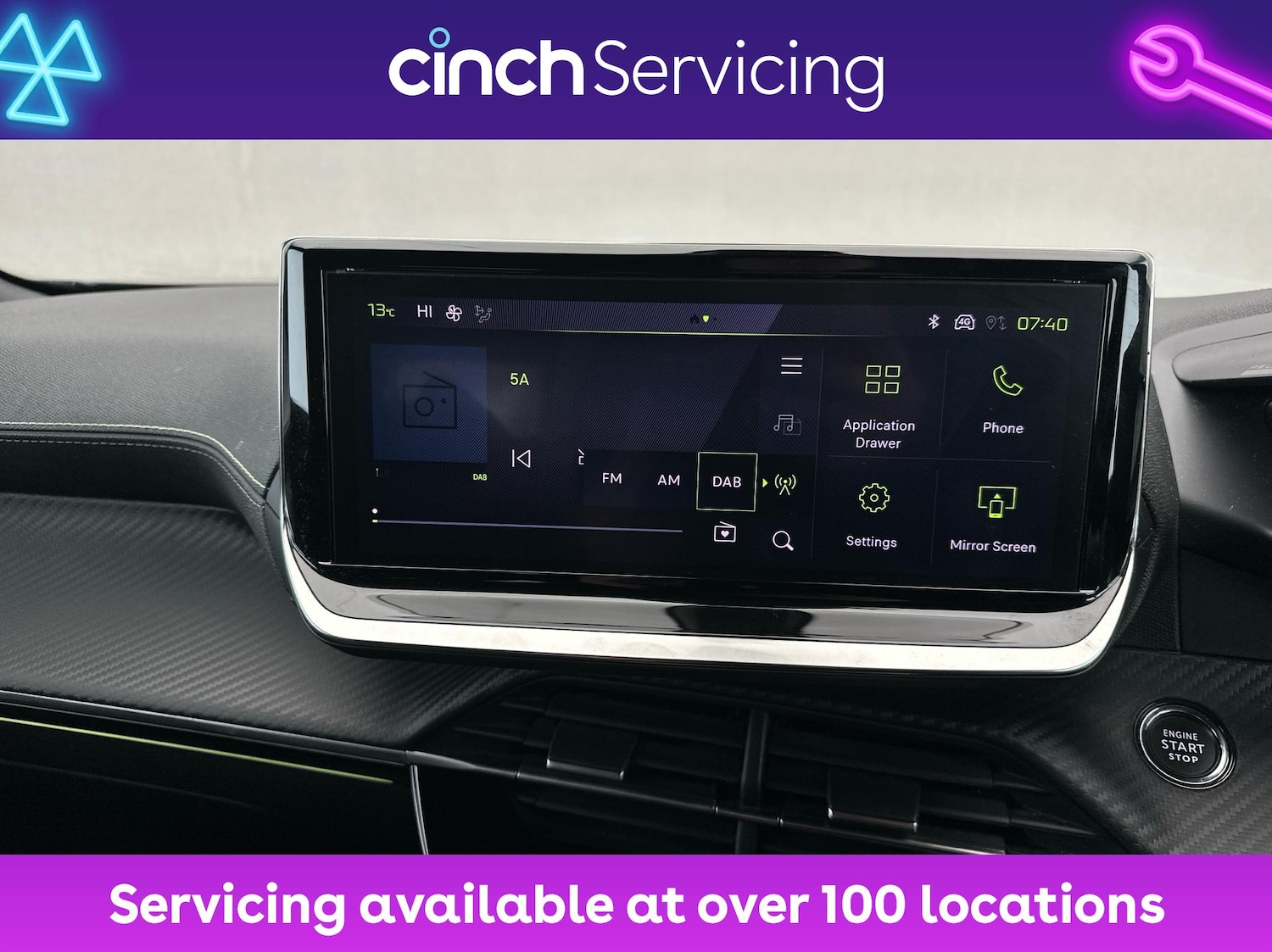 Used Peugeot 2008 2023 for sale - 76842269: Photo 31