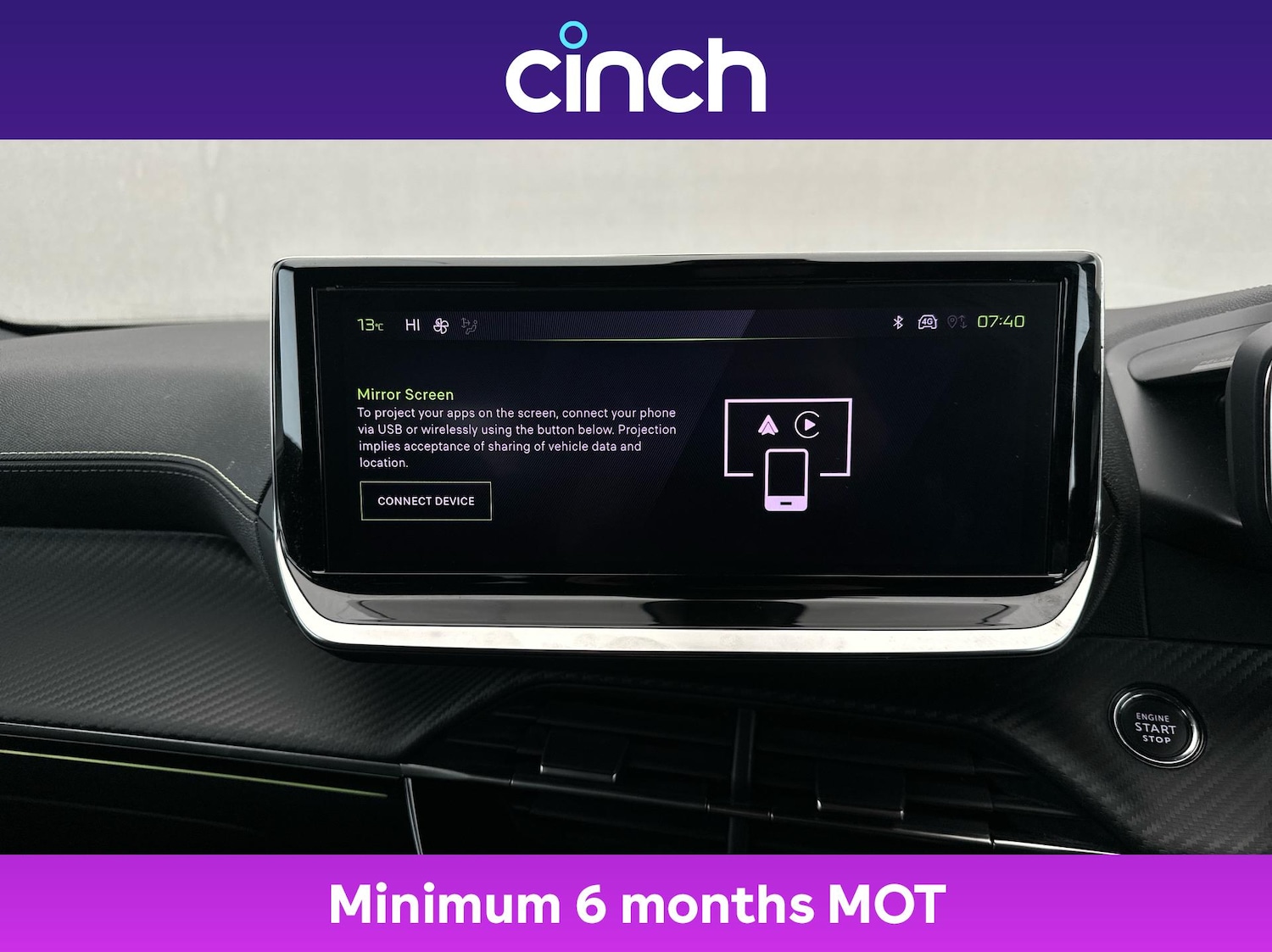 Used Peugeot 2008 2023 for sale - 76842269: Photo 32