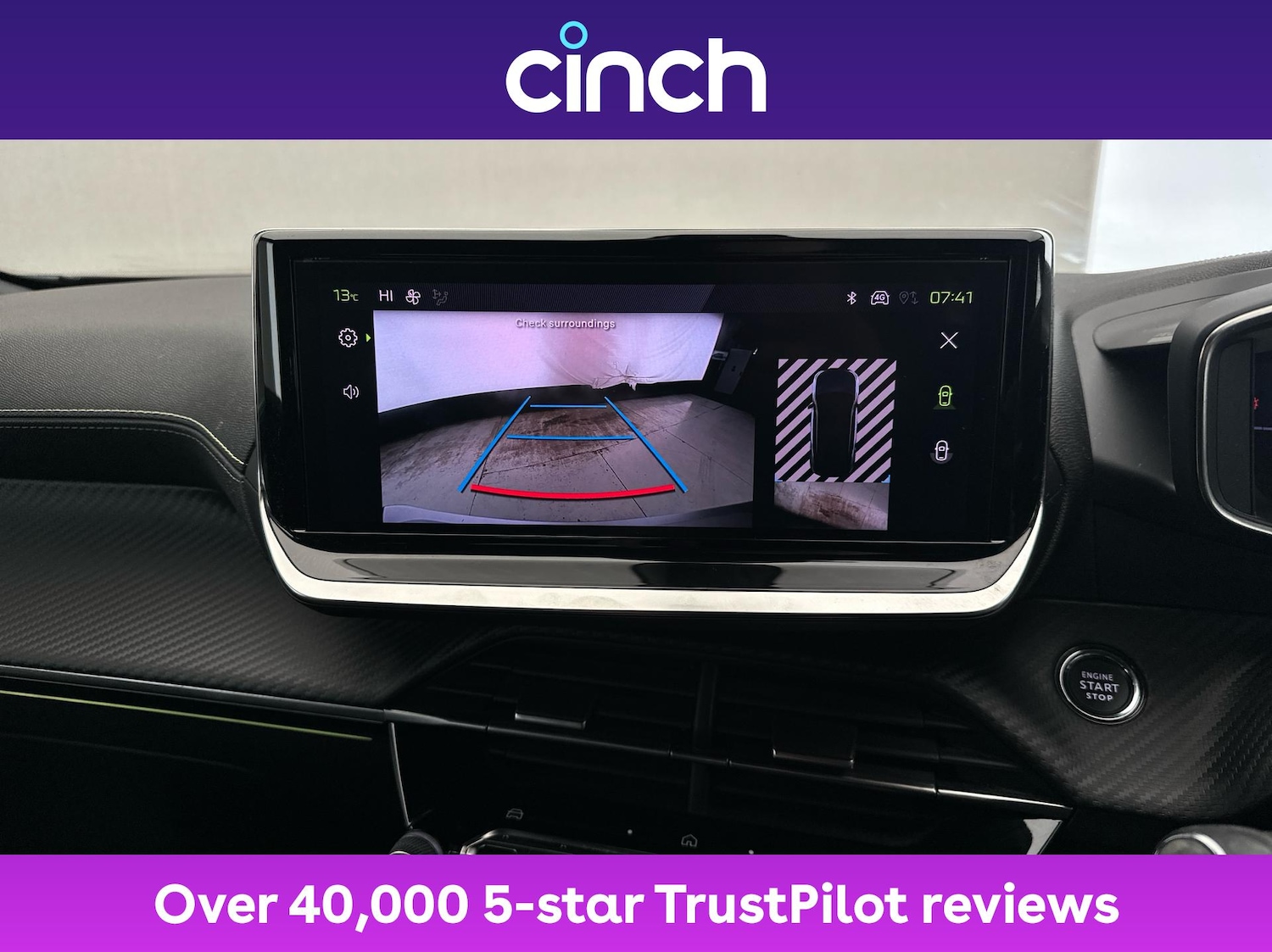 Used Peugeot 2008 2023 for sale - 76842269: Photo 33