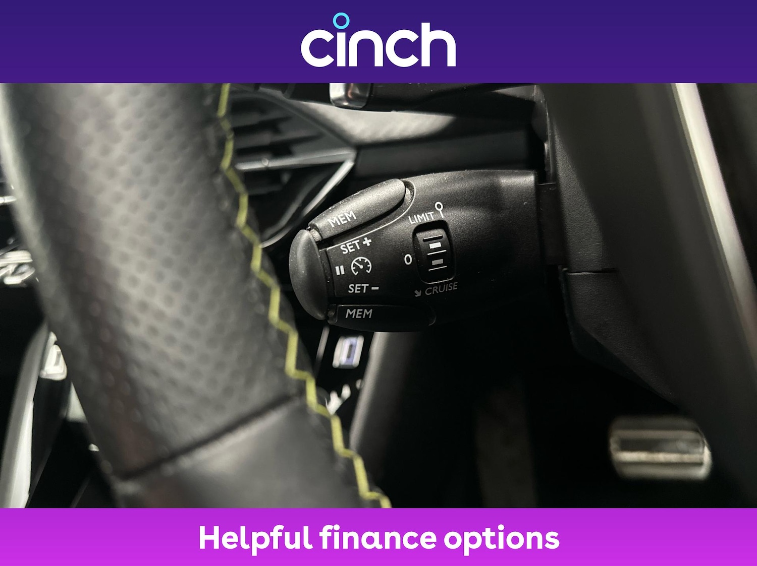 Used Peugeot 2008 2023 for sale - 76842269: Photo 35