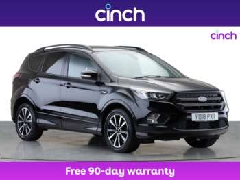 Used Ford Kuga 2018 for sale - 75308284: Photo