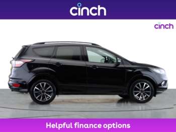 Used Ford Kuga 2018 for sale - 75308284: Photo