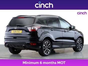 Used Ford Kuga 2018 for sale - 75308284: Photo